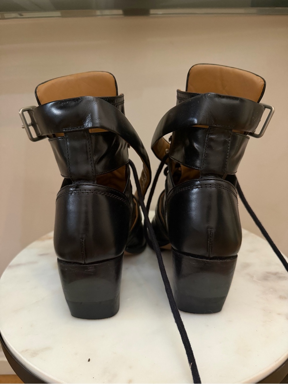 Chloe Rylee Booties - Picture 4 of 6